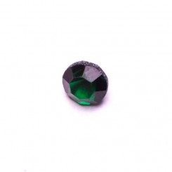Round Birthstone - May